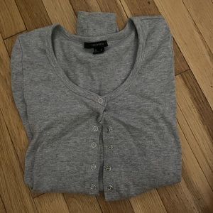 Forever 21 long sleeve